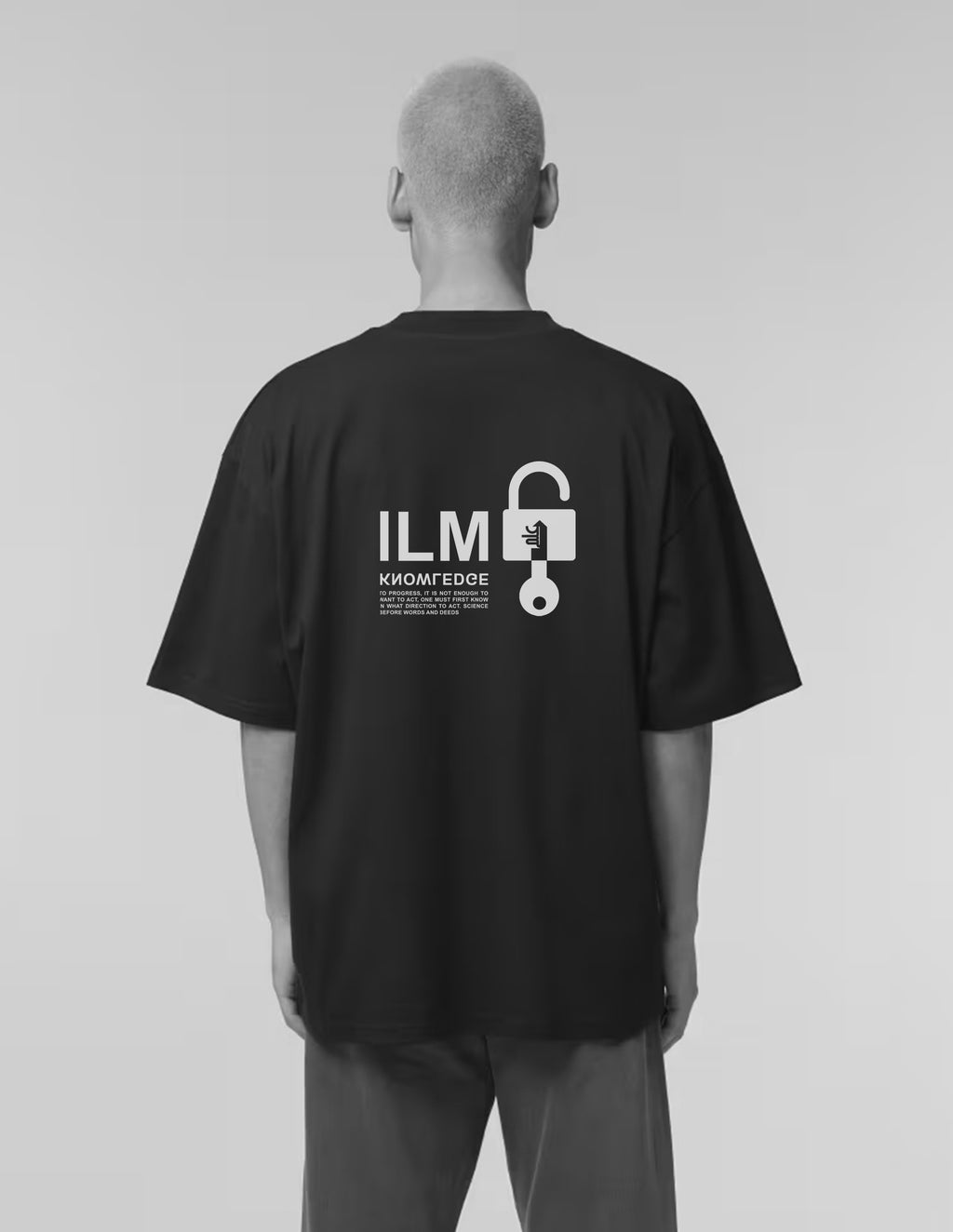 ILM - CLASSIC 01